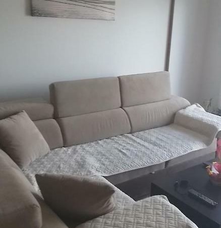 Apartman A&M Budva Extérieur photo