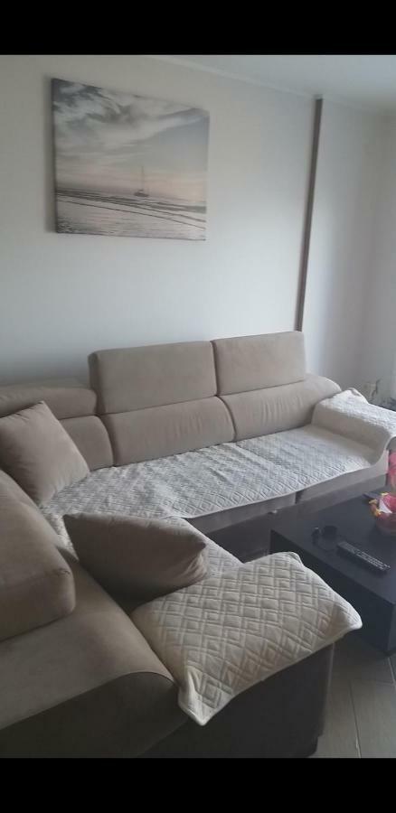 Apartman A&M Budva Extérieur photo