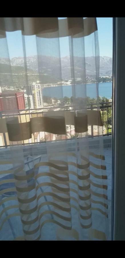 Apartman A&M Budva Extérieur photo