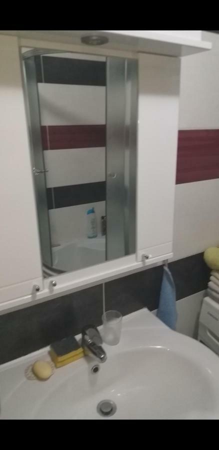 Apartman A&M Budva Extérieur photo